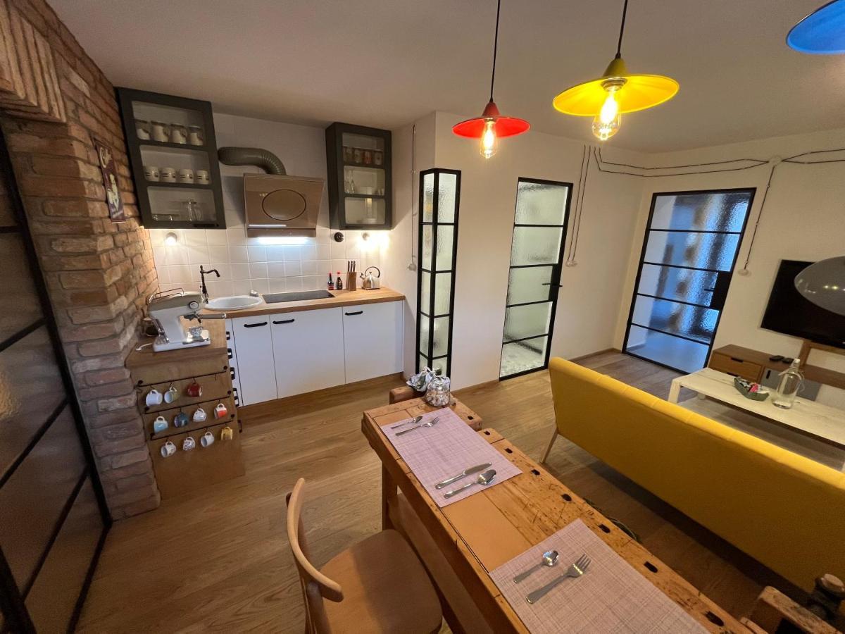 Apartamento Bydlit Cz Brno Exterior foto