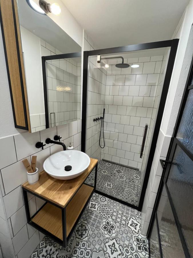 Apartamento Bydlit Cz Brno Exterior foto