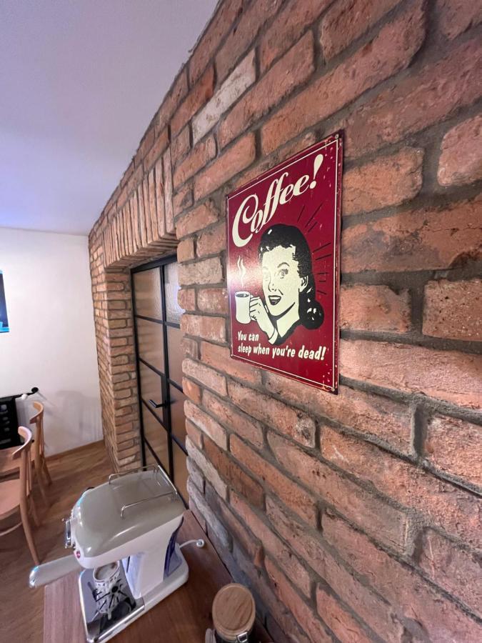 Apartamento Bydlit Cz Brno Exterior foto