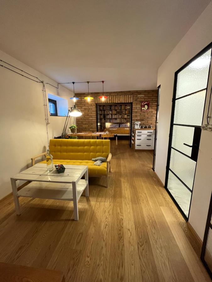 Apartamento Bydlit Cz Brno Exterior foto