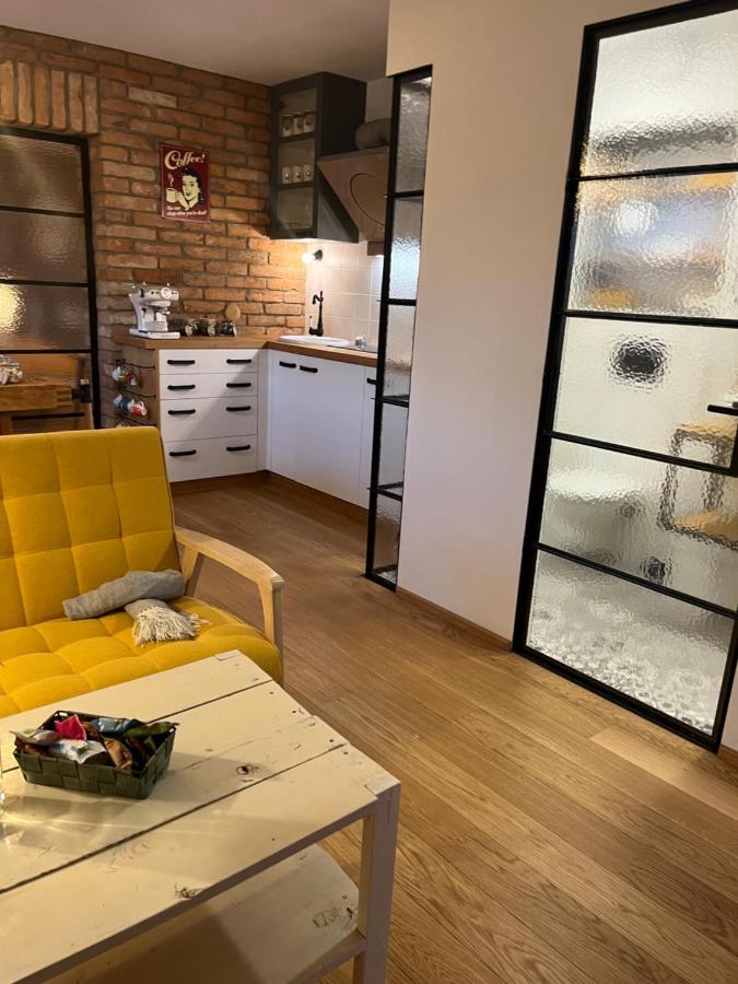 Apartamento Bydlit Cz Brno Exterior foto