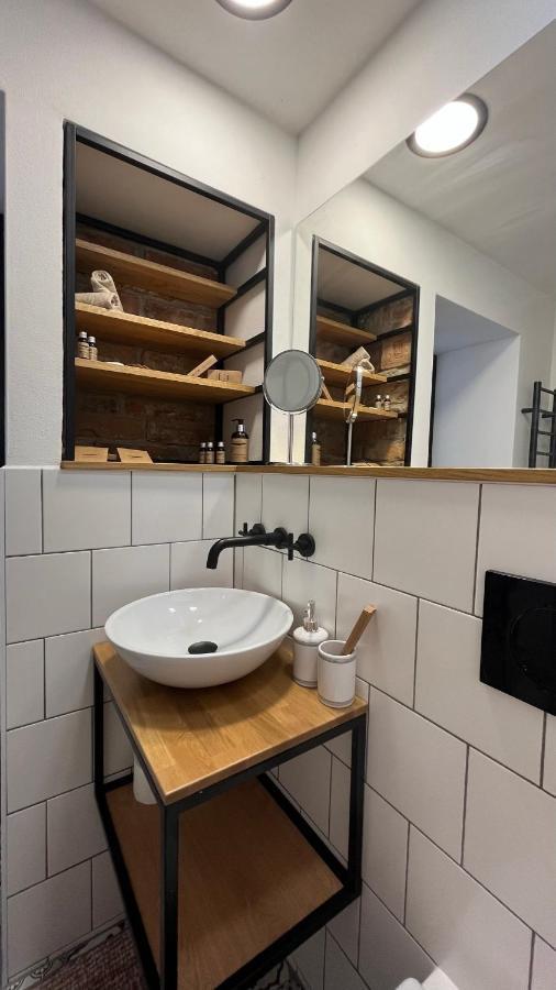 Apartamento Bydlit Cz Brno Exterior foto