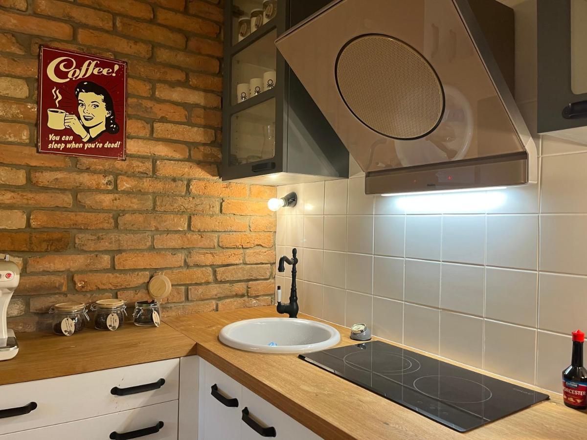 Apartamento Bydlit Cz Brno Exterior foto