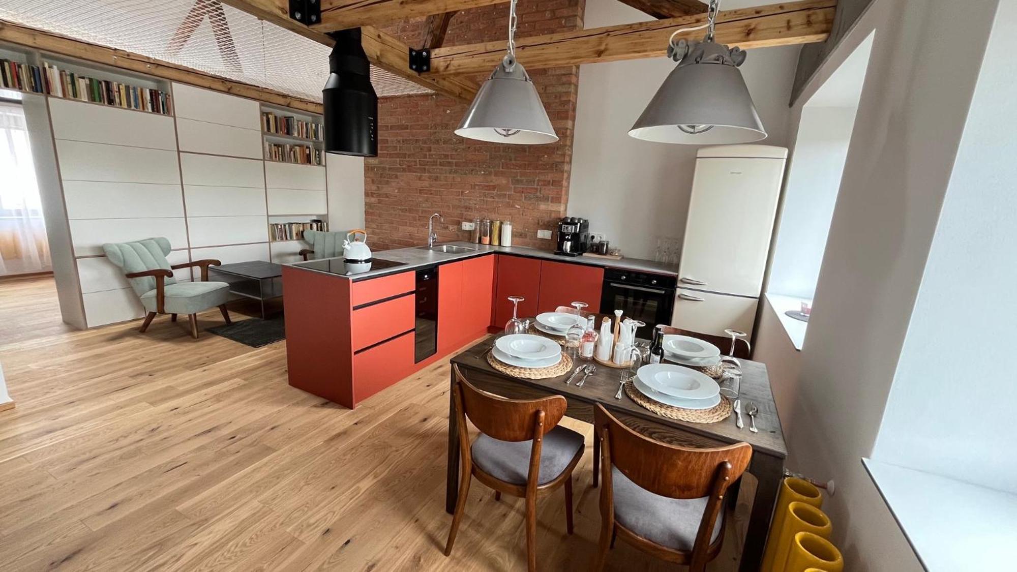 Apartamento Bydlit Cz Brno Exterior foto